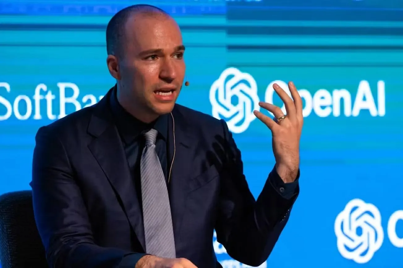 OpenAI President Dismisses Concerns Over Leadership Exodus
