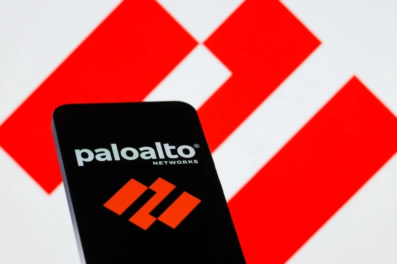 Palo Alto Networks Faces Chinese Cybersecurity Investigation