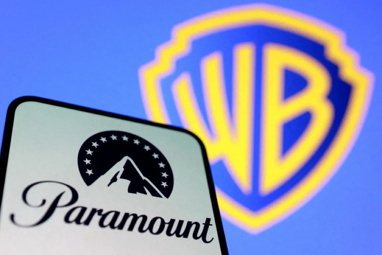 California Attorney General Halts Paramount-WBD Merger Talks