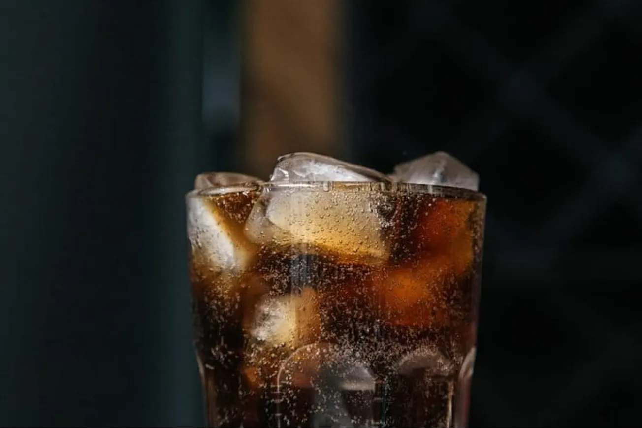Study Links Daily Sugar-Sweetened Beverages To Increased Gastric Cancer Risk