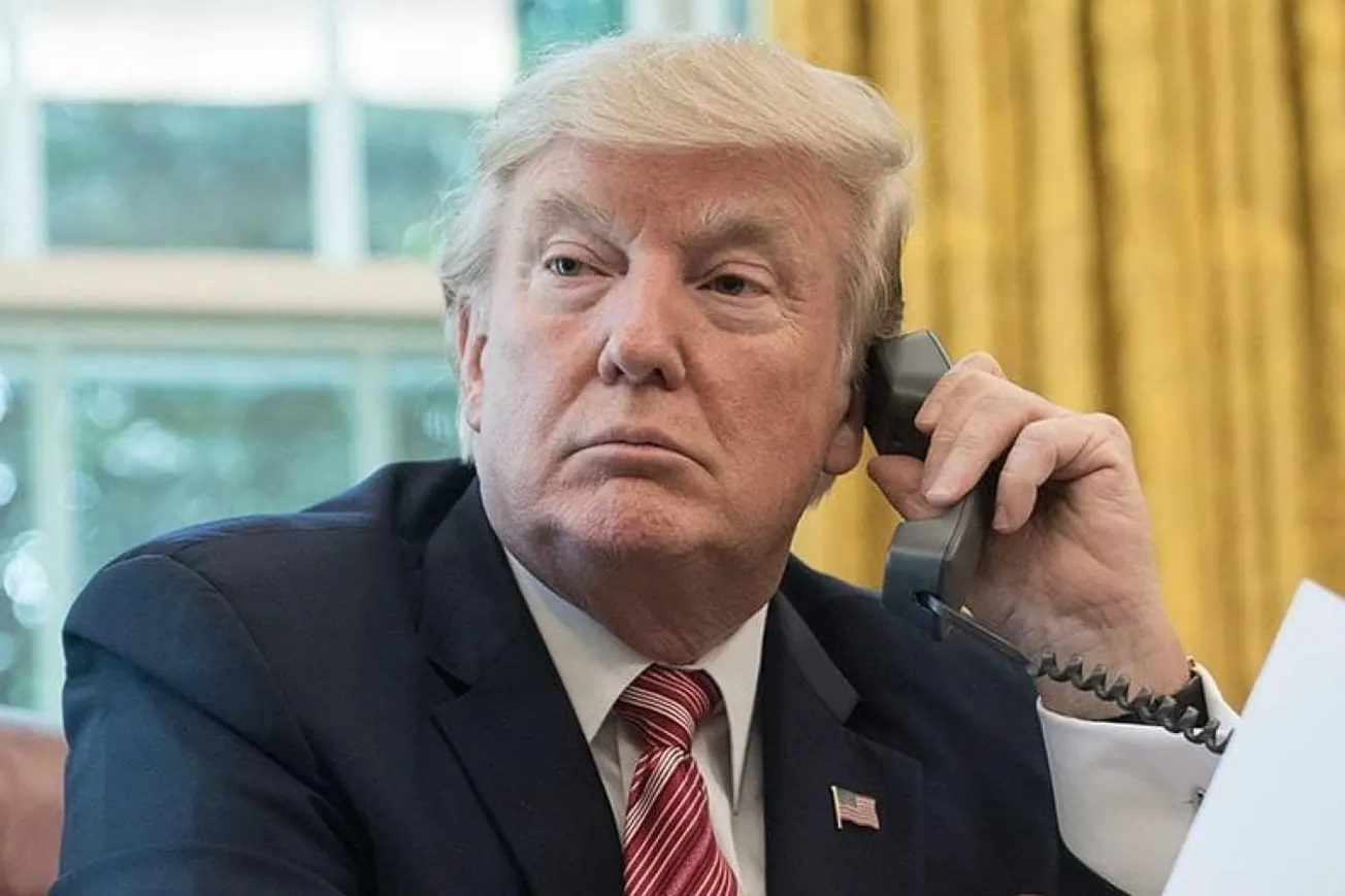 Watch: Last Chance For Iran To Sign A Good Document, Says Trump