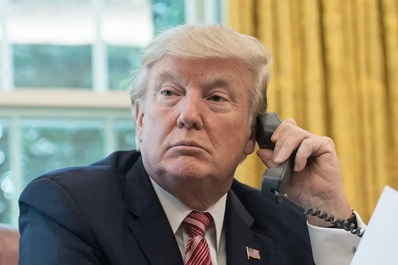 Watch: Ensuring America Remains Undisputed Leader In Prediction Markets Also, Says Trump
