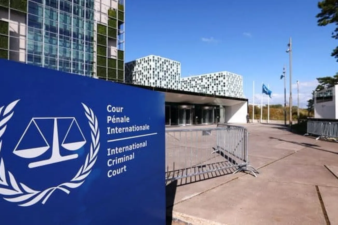 Human Rights Groups Sue Trump Administration Over ICC Sanctions