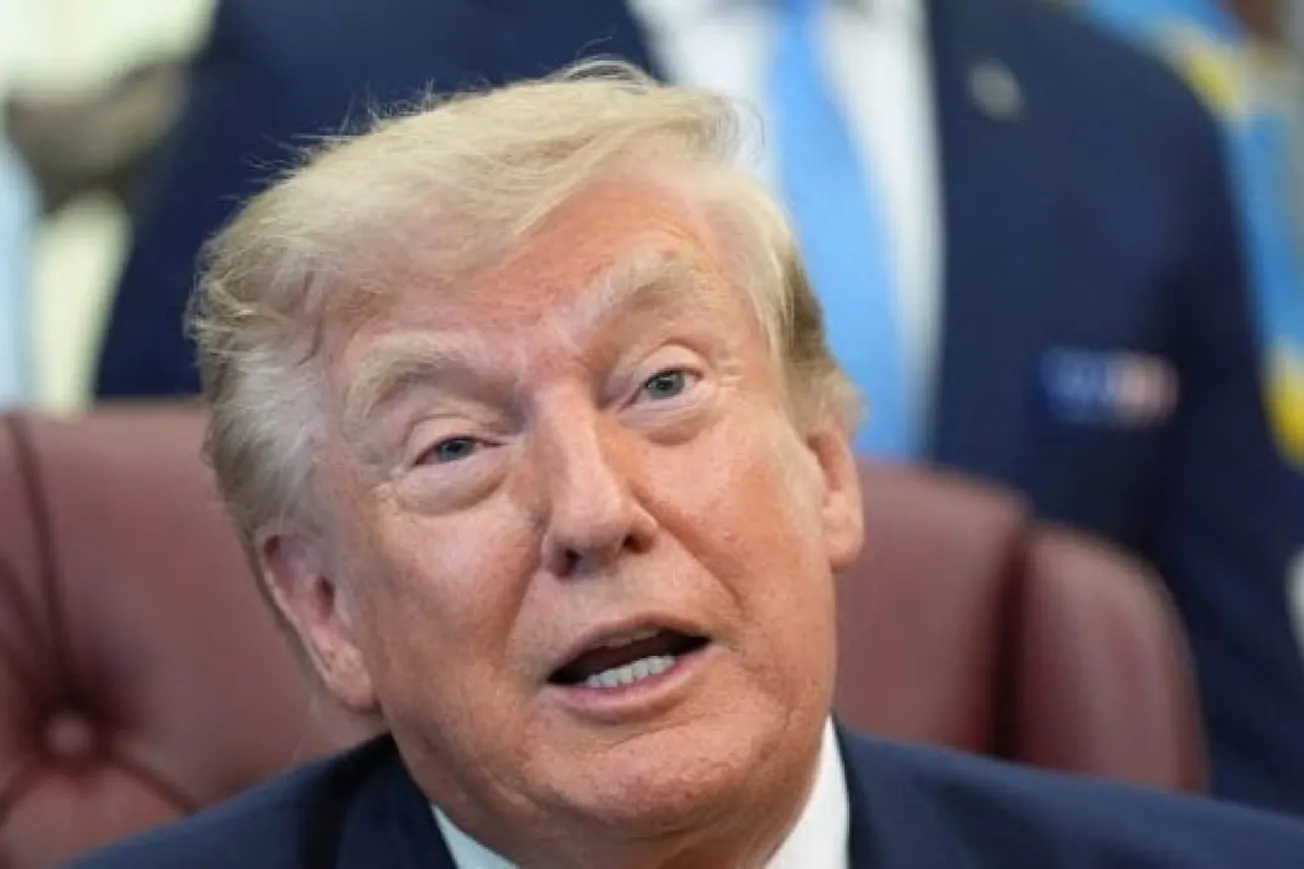 Trump Urges Senate To Pass Permanent Daylight Saving Time Bill