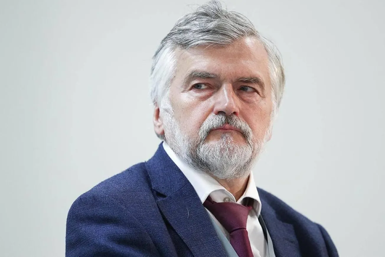 Why Was Russia’s Top Economist Replaced After Ukraine War Warning