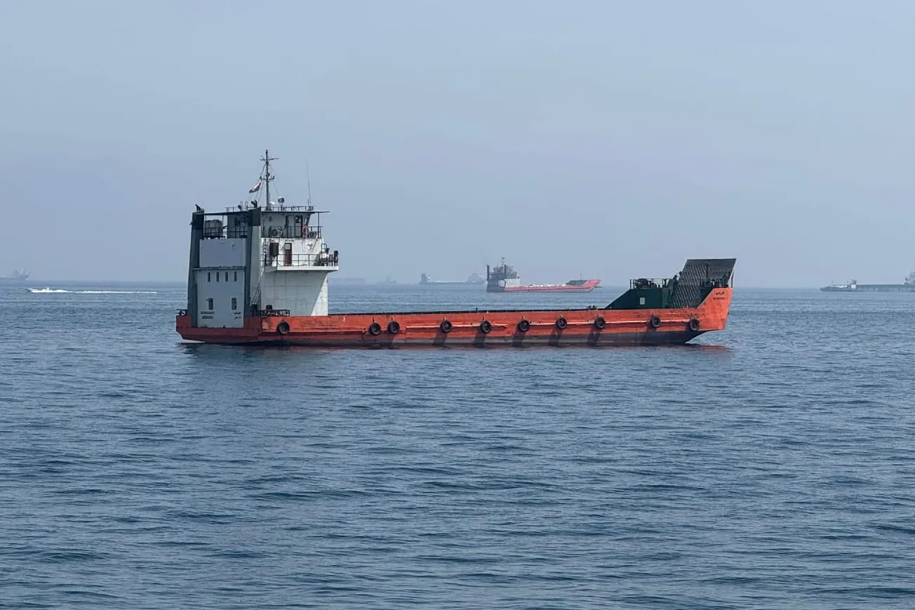 Hormuz Deadlock Deepens As Trump And Iran Demand Compensation