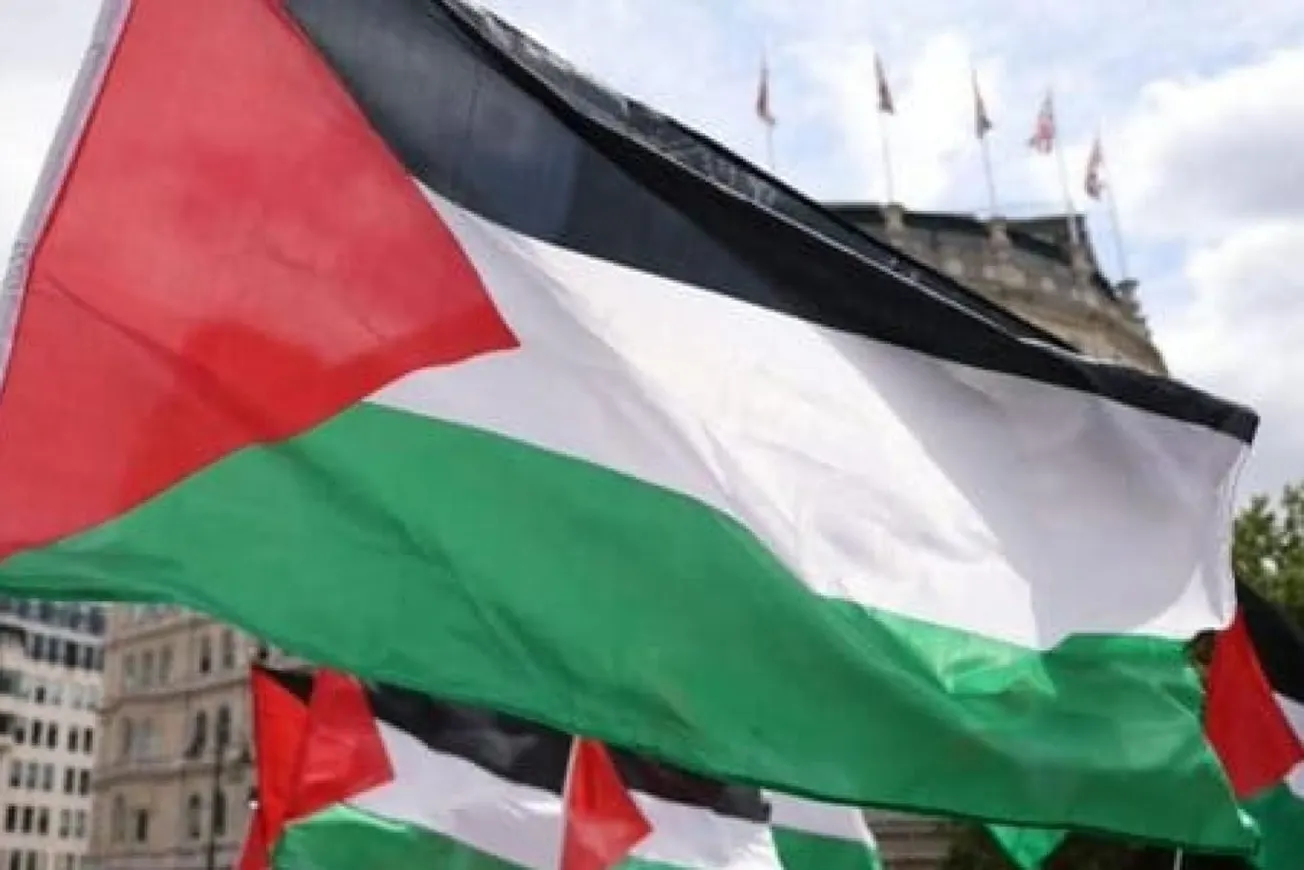 US Adds Palestine Action To Global Terrorism Sanctions List