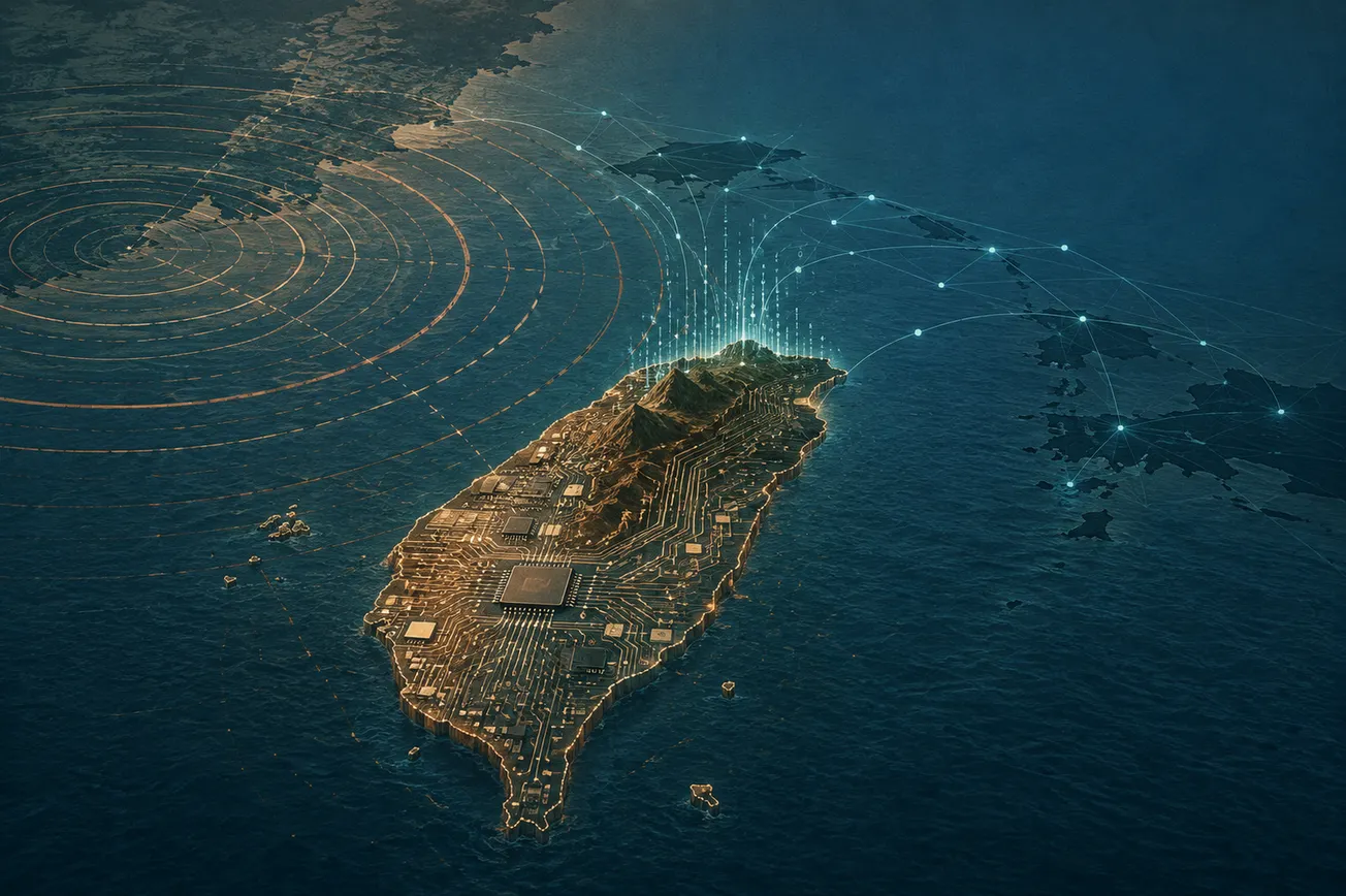 Taiwan Needs A New Deterrence Strategy
