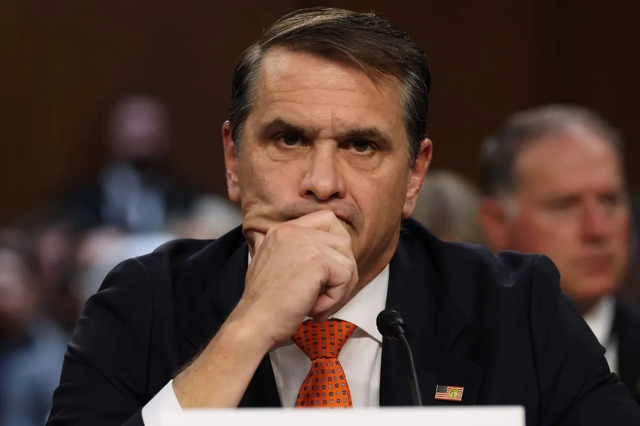 Todd Blanche Clears Key Senate Hurdle For Attorney General