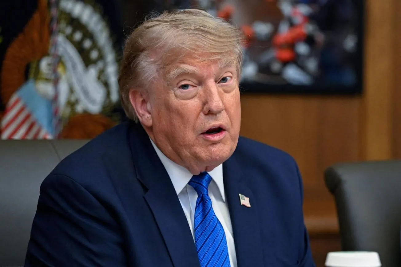 What Led To The $100 Billion Trump Tariff Refunds
