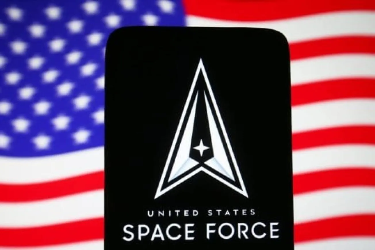 Reporters and Military Members Held at Gunpoint At California Space Force Base