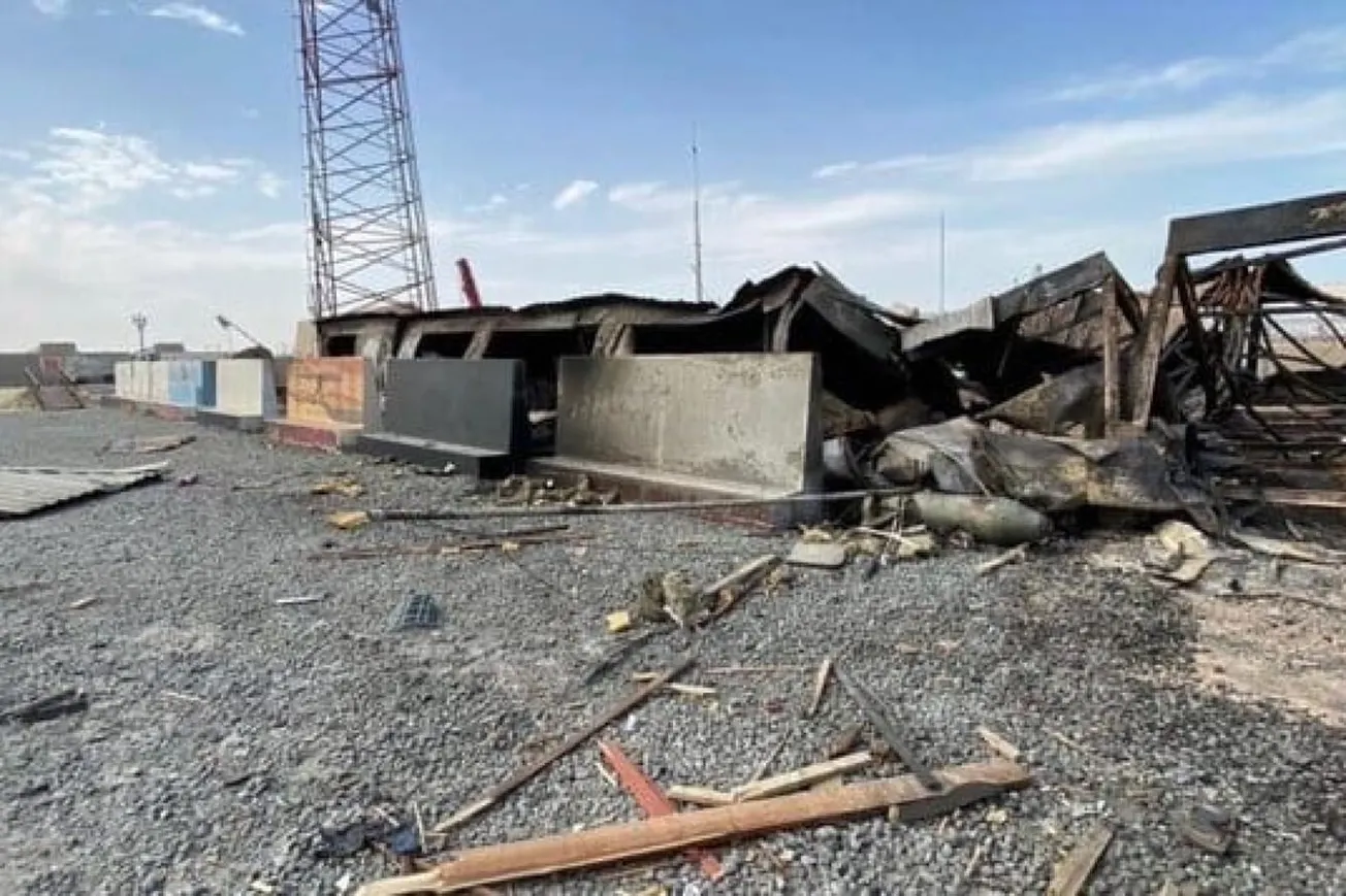 Why Sen. Tammy Baldwin Wants The Pentagon To Release The Kuwait Attack Report