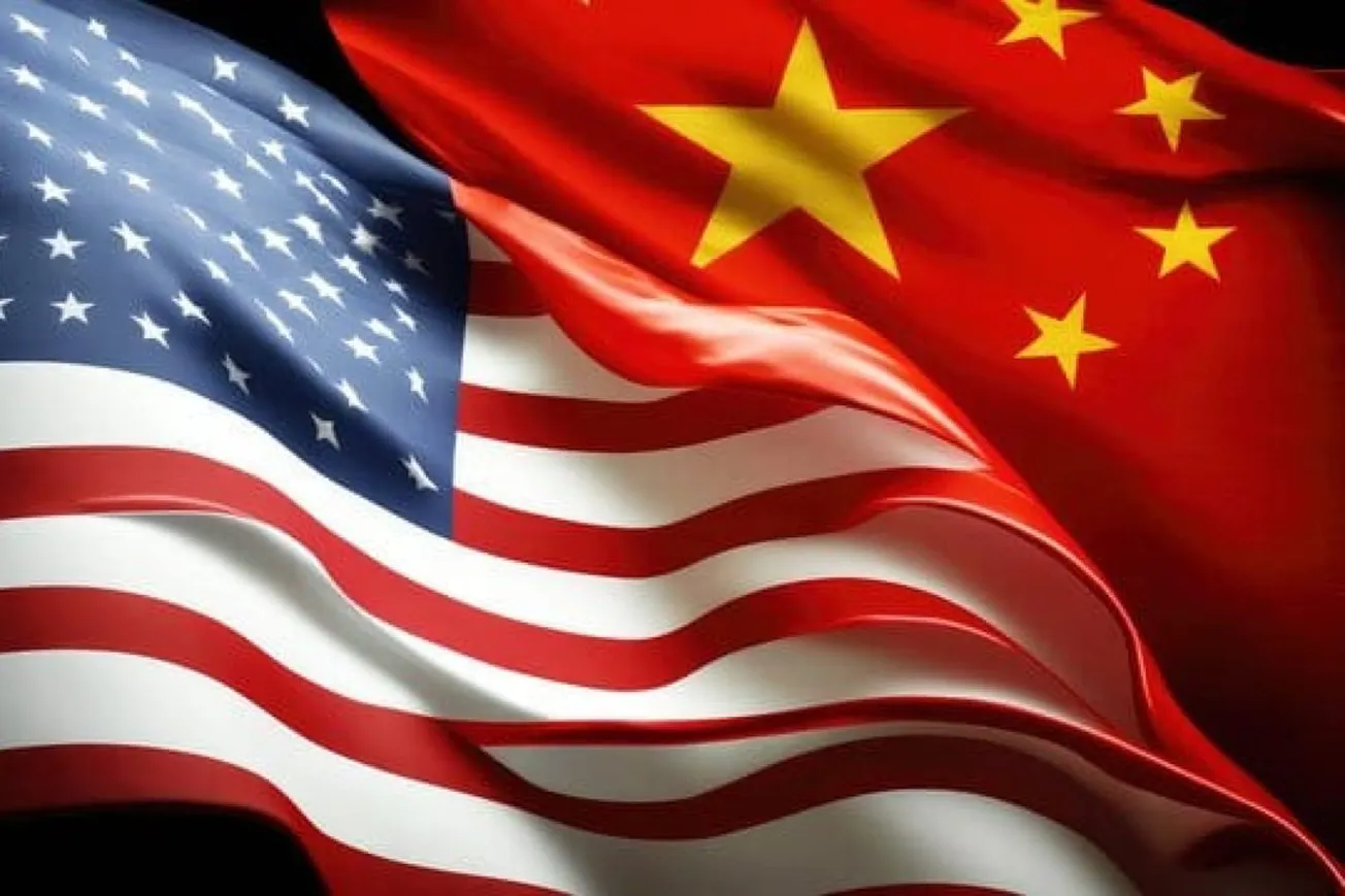 What New Sanctions Has China Imposed Ahead Of The Xi-Trump Summit