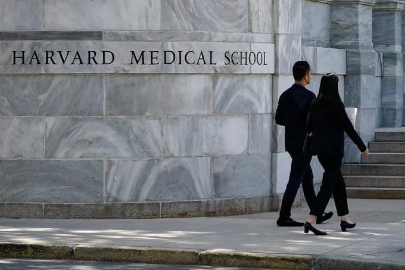 Harvard To Pay $53 Million To Settle Lawsuits Over Stolen Body Parts
