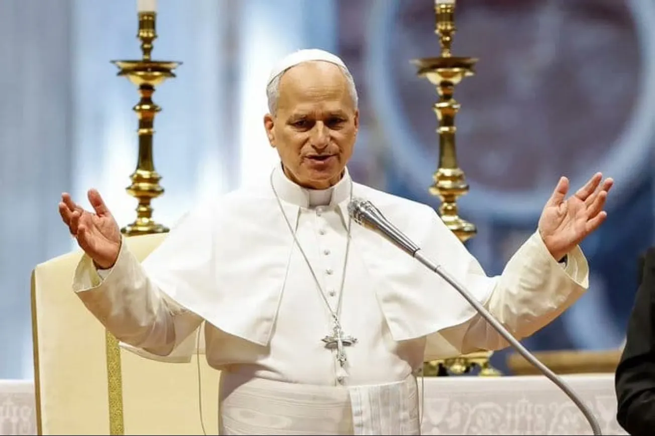 What Countries Will Pope Leo XIV Visit On His First Latin America Tour