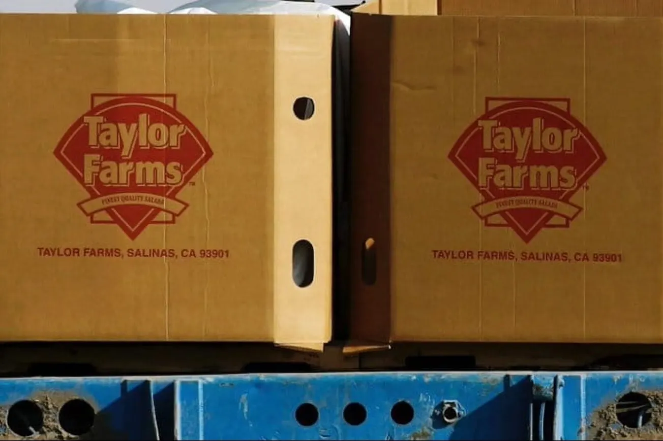 Taylor Farms Pulls Jalapeño Products From Stores In 26 States