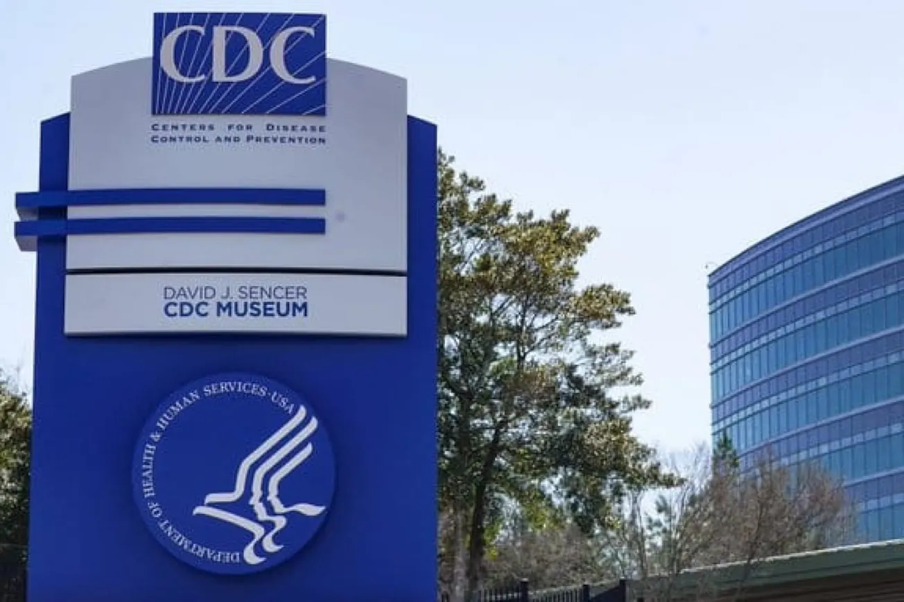 CDC Reports Drop In Kindergarten Vaccine Coverage