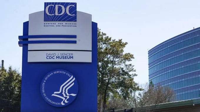 CDC Reports Drop In Kindergarten Vaccine Coverage