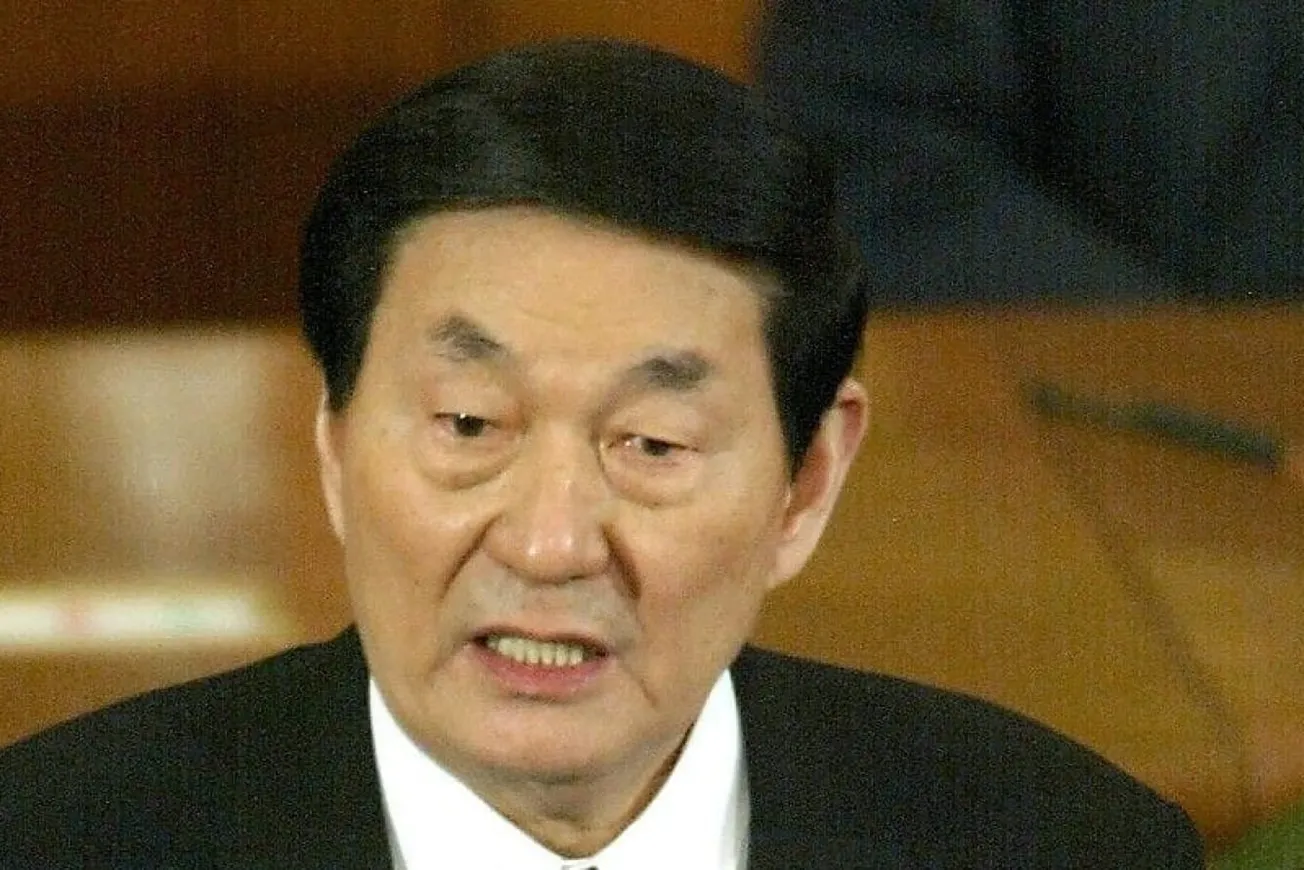 Who Was Zhu Rongji, China’s ‘Economic Czar’ Who Died At 97