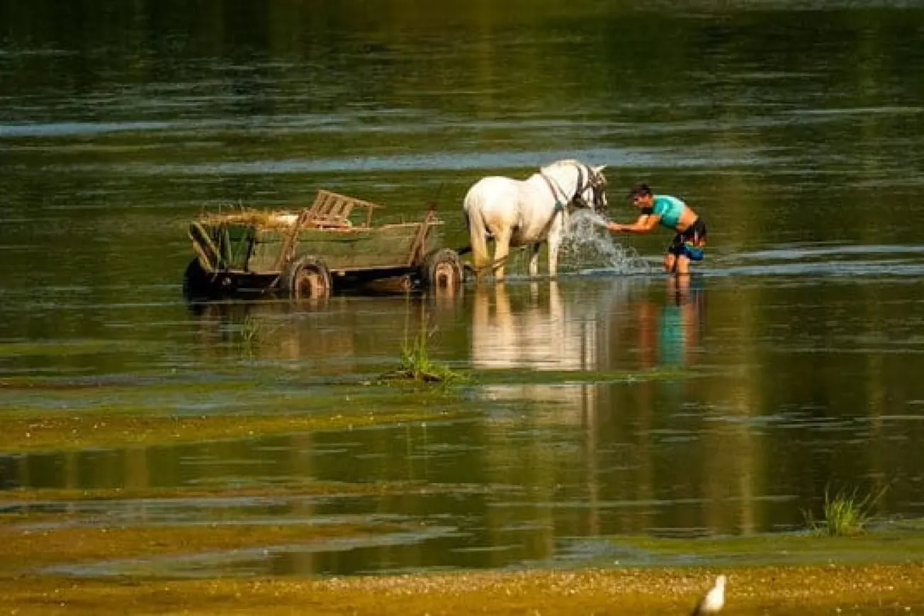 Slovakia And Austria Record Hottest Temperatures In History