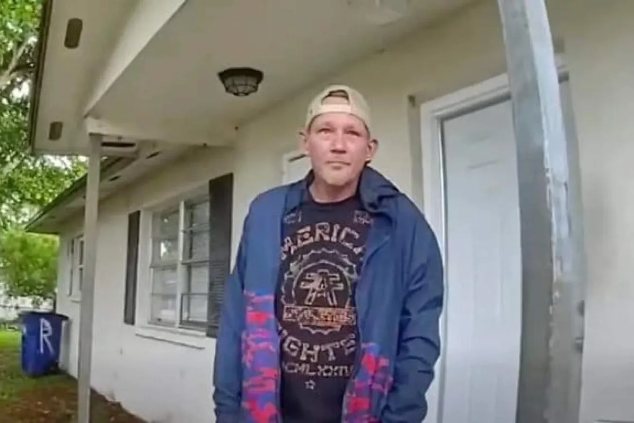 How Did a Teenager's 911 Call Lead To An Animal Cruelty Arrest