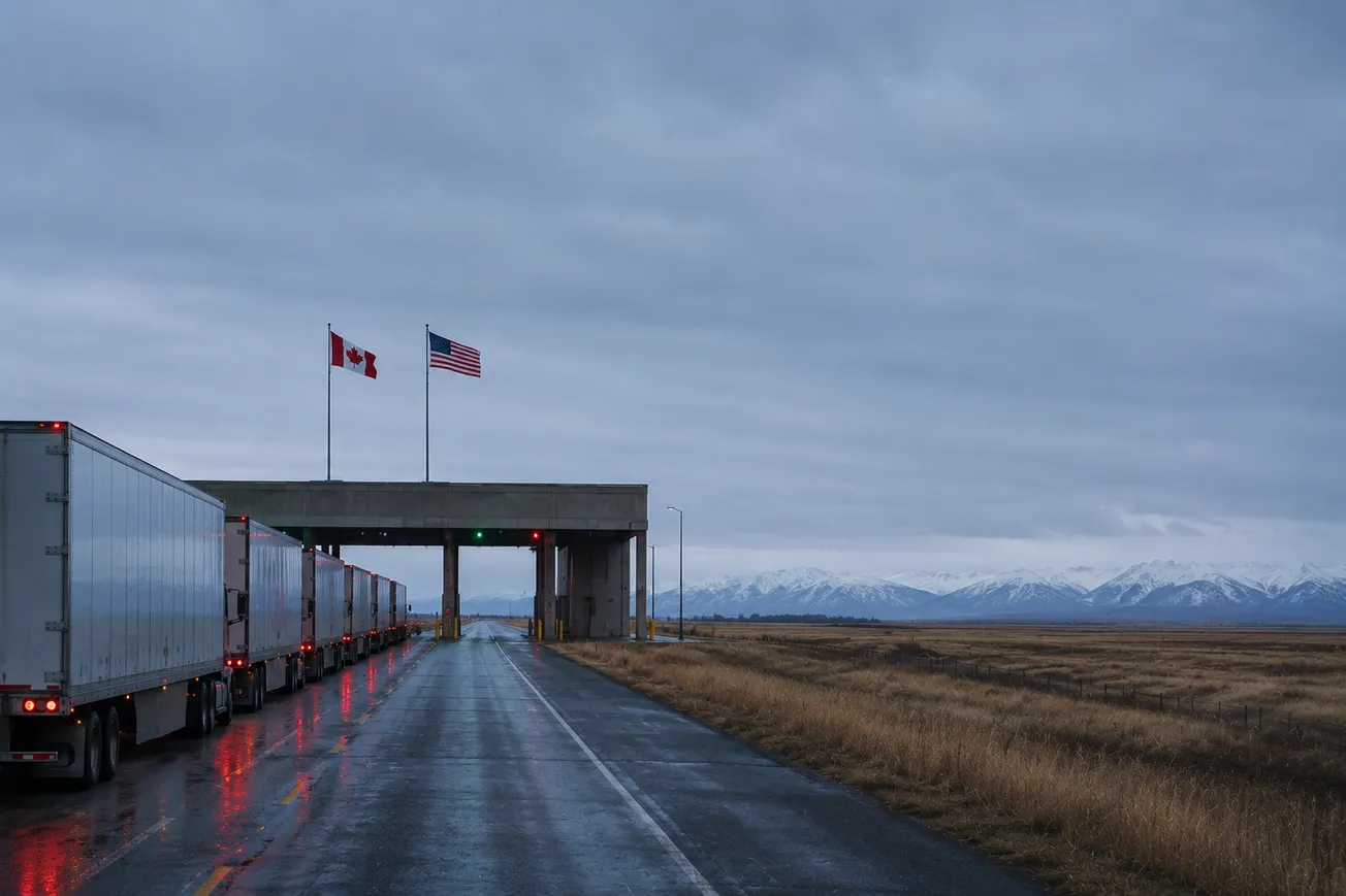 The Alberta Alternative