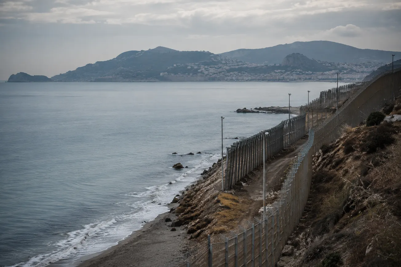 Europe Failed the Ceuta Test