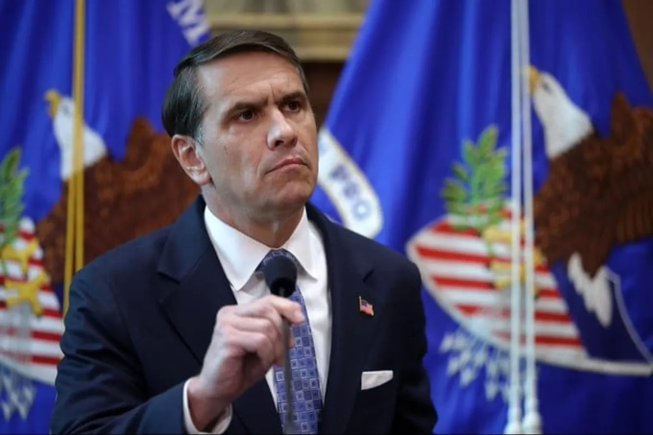 DOJ Seeks Dismissal Of Lawsuits By Fired Immigration Judges