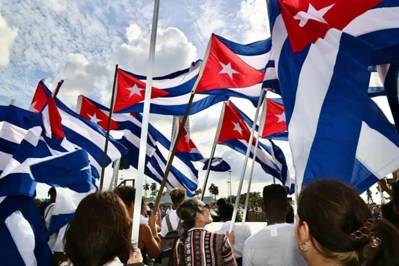 How Is Beijing Backing Cuba Against Trump Administration Pressure
