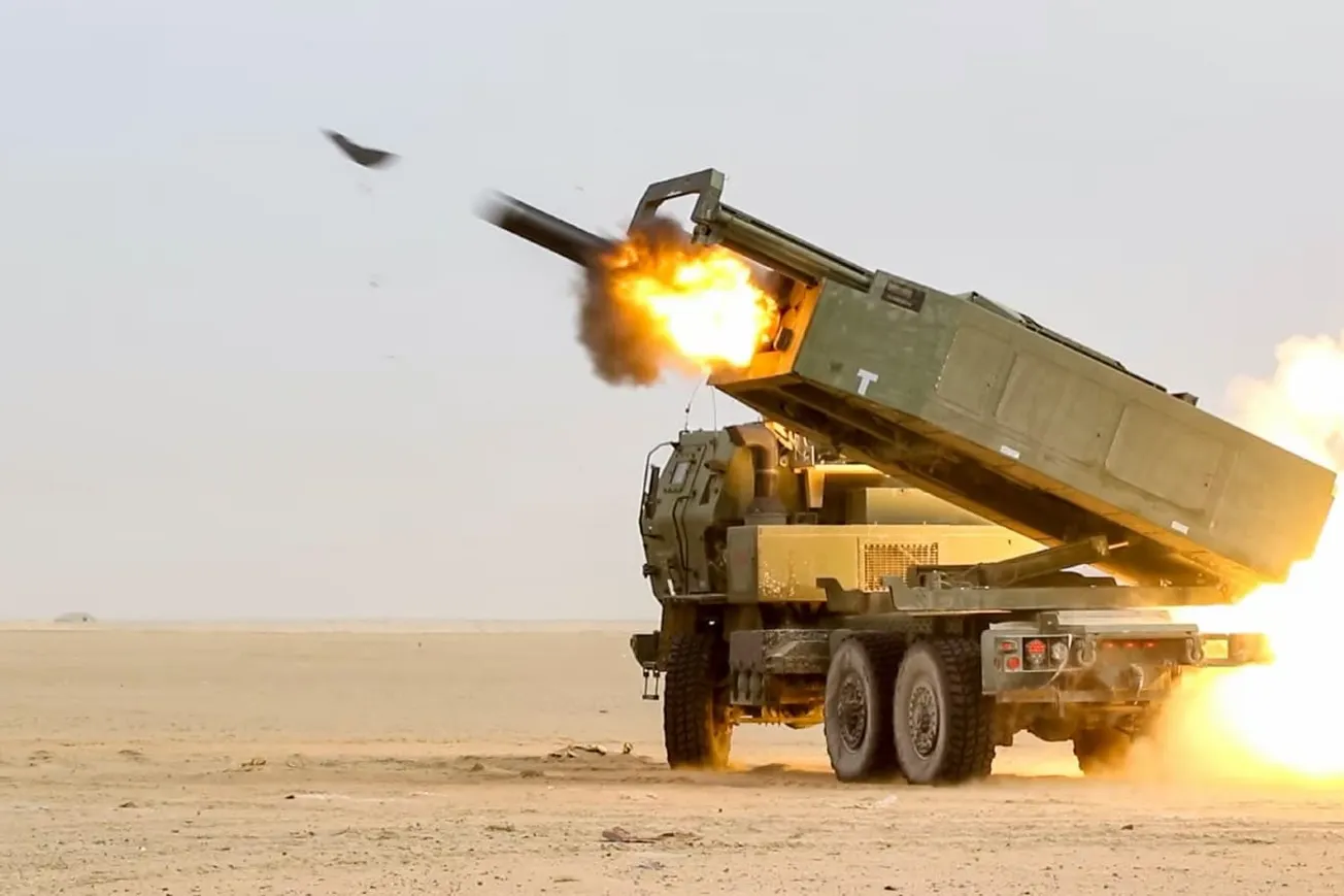 Iran Considers U.S. Military Targets In Europe, Report Says