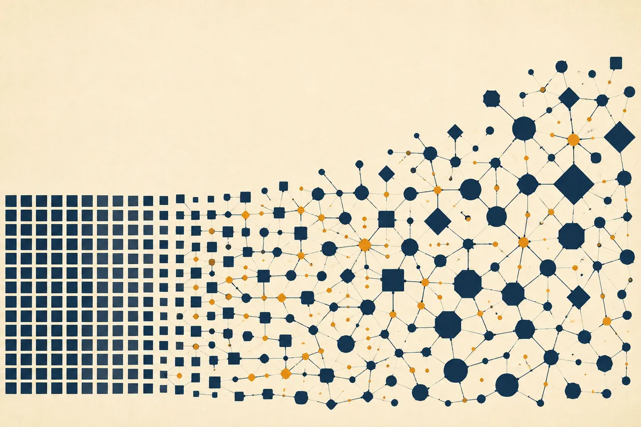 AI Must Enlarge the Economy, Not Divide It