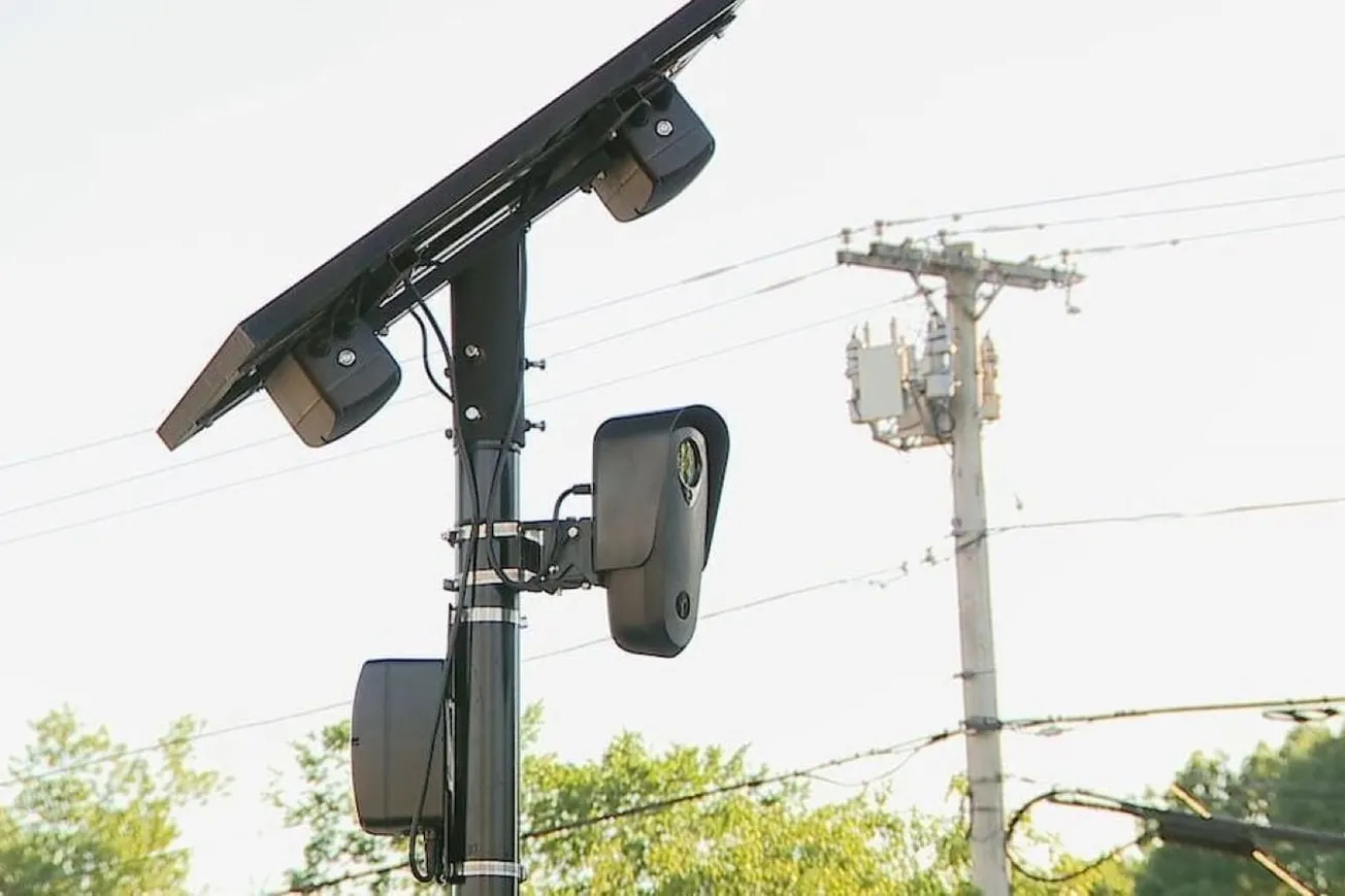 Flock Tightens Police Surveillance Rules Amid Growing Privacy Concerns
