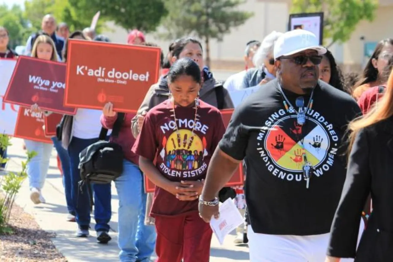 FBI Sets $25,000 Minimum Reward For Unsolved Indian Country Cases