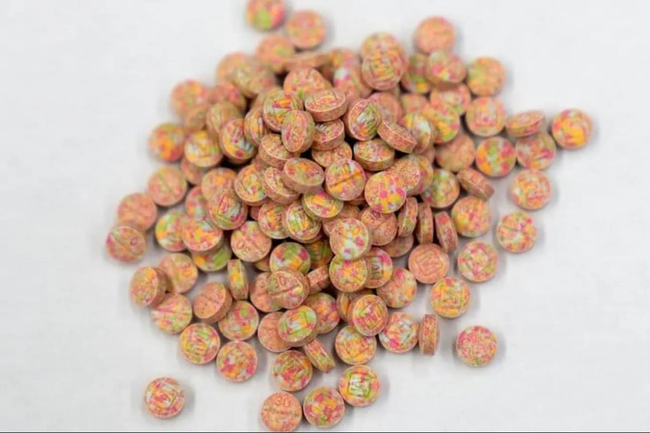 DOJ Inspector General Opens Review Into DEA Fentanyl Operations