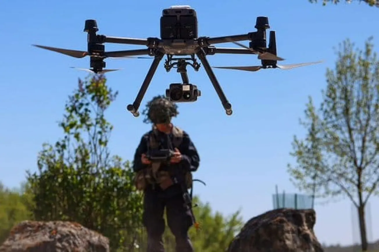 US Army Moves To Phase Out Drone Battalion Created To Study Ukraine War