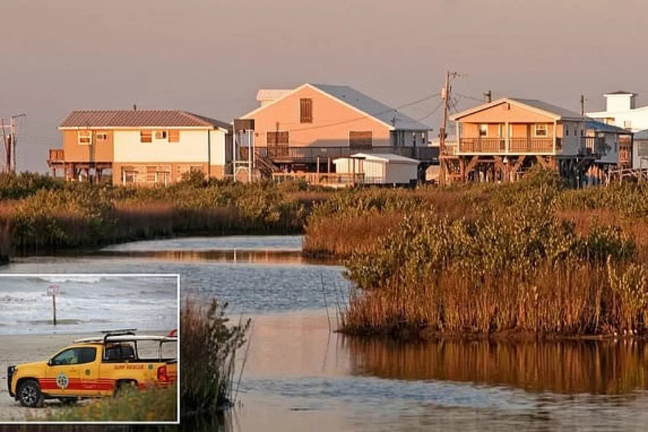 Louisiana Reports Five Deaths From Flesh-Eating Bacteria