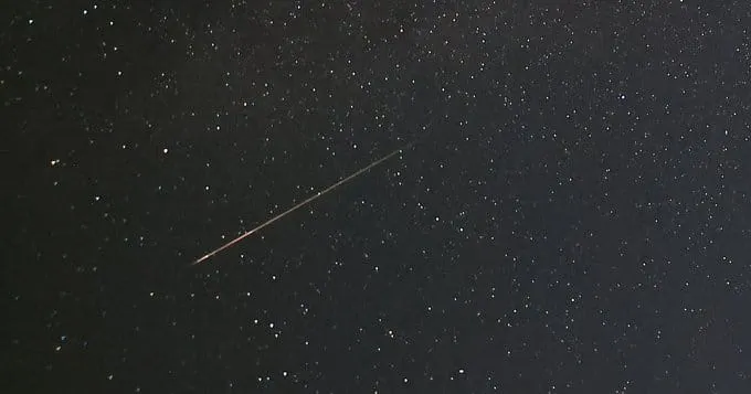 Perseid Meteor Shower Set To Light Up Skies On Aug. 12 and 13
