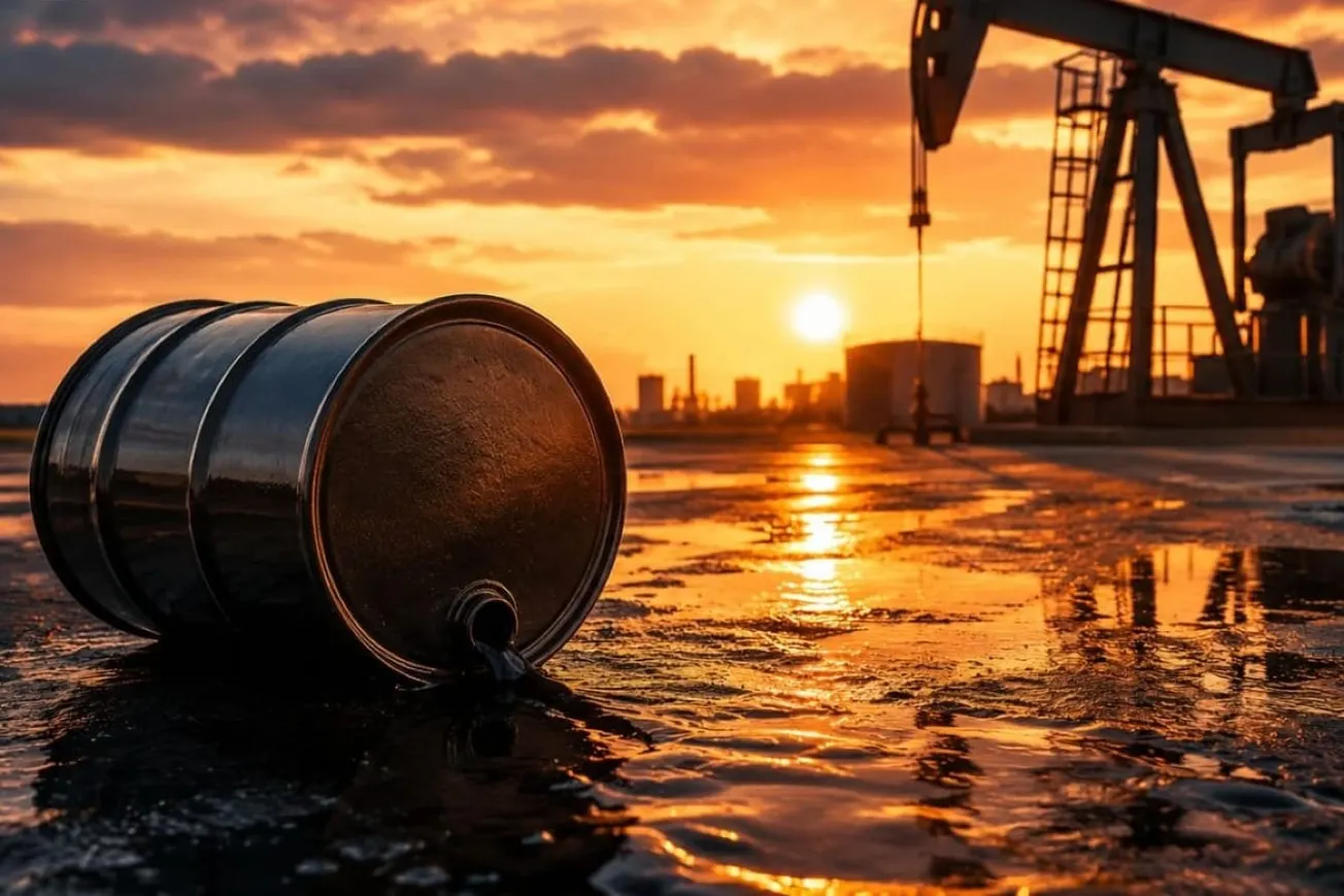 Why Are Oil Prices Rising As U.S. Pressure On Iran Intensifies