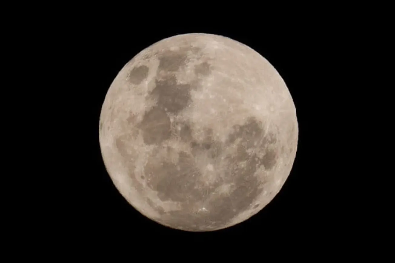 How A SpaceX Falcon 9 Rocket Ended Up Crashing Into The Moon