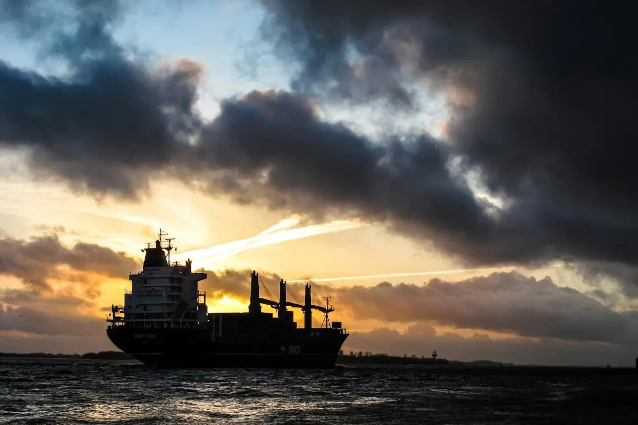 Why Did Oil Prices Rise After The Red Sea Tanker Attack