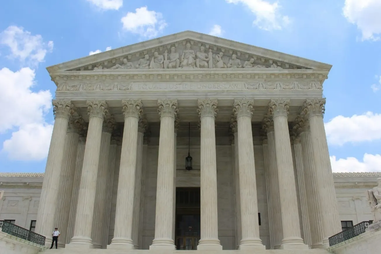 Appeals Court Preserves Injunction Against ICE Enforcing Immigration Laws At Churches