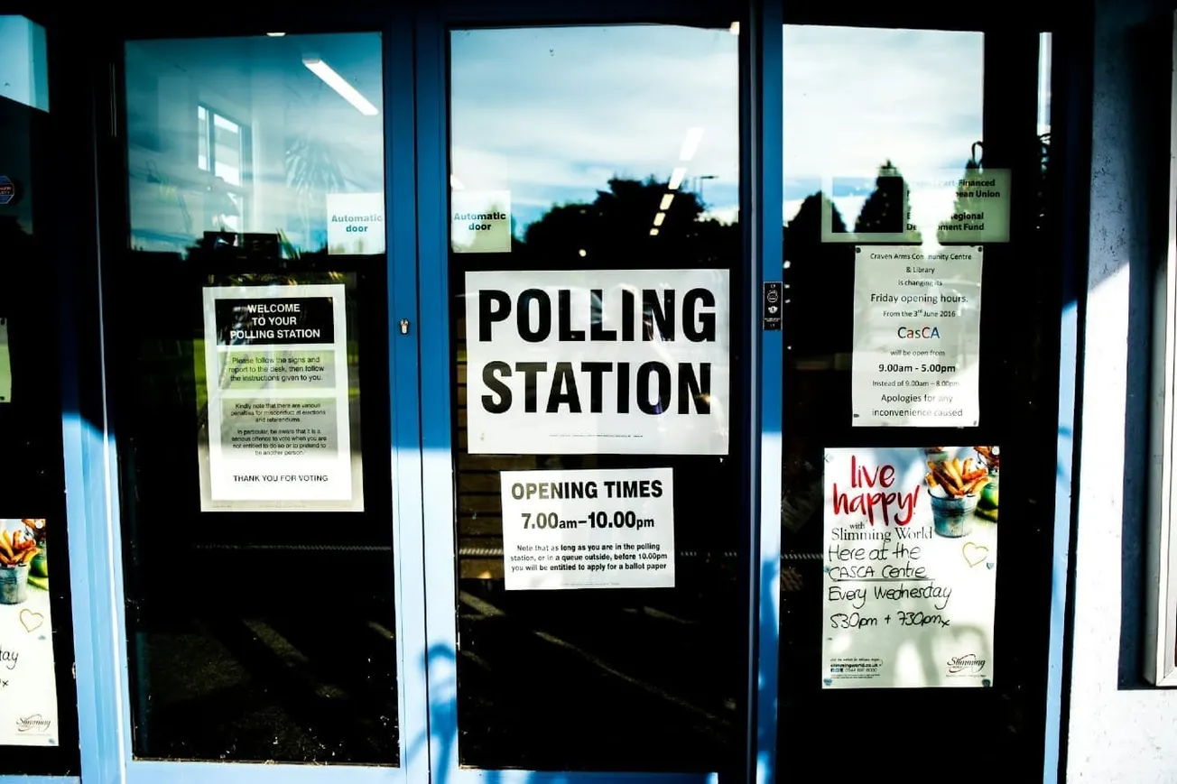 Virginia Primary Results Set Up Fall Matchups