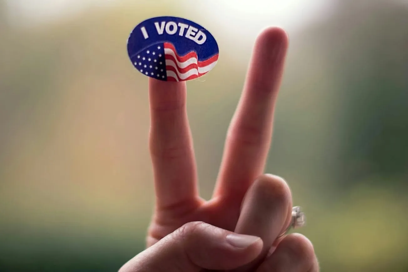 The Midterm Rematch That Will ‘Determine The Fate Of The Country’