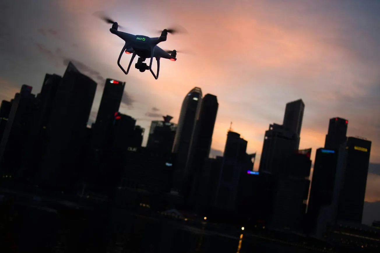Study Warns China Could Face Major Drone Shortfall In War