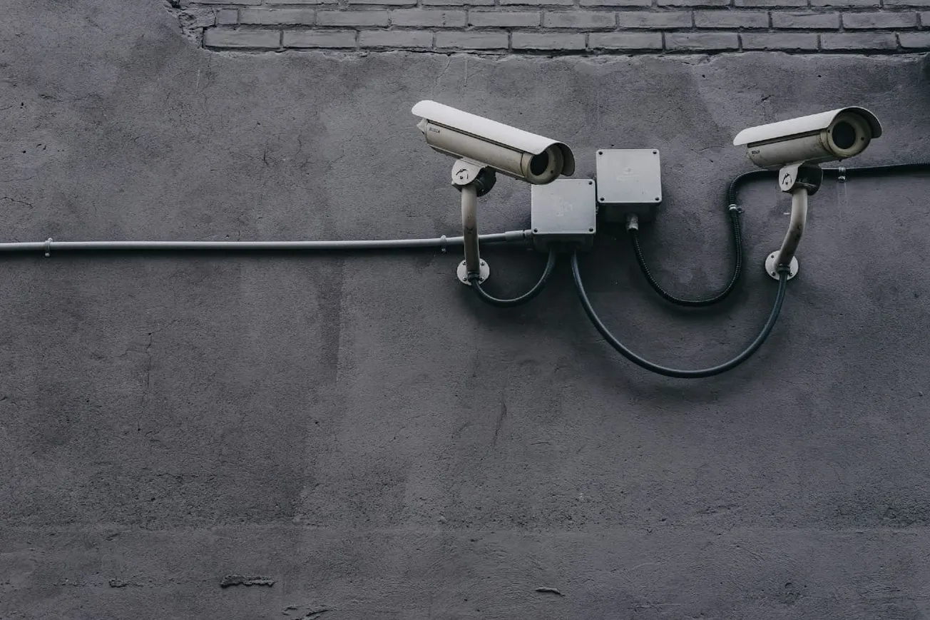 You’re Being Watched: The Flock Camera Controversy Sweeping California