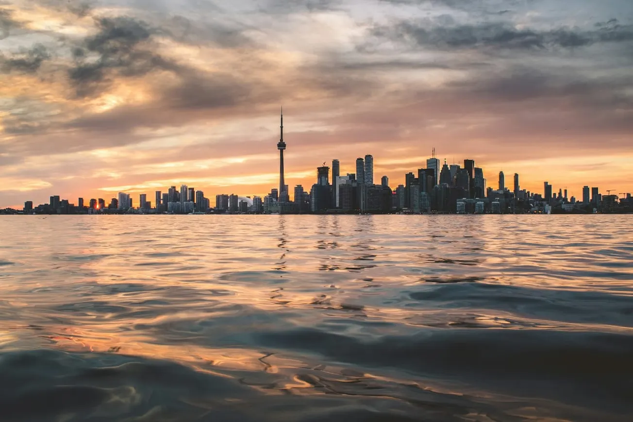 Why Is Trump Suggesting Renaming Lake Ontario ‘Lake America’