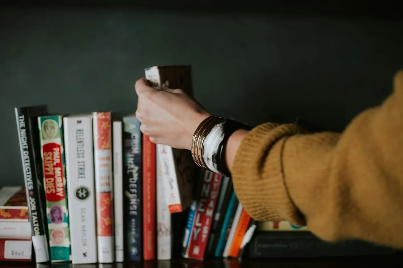 Virginia Programs Promote Reading