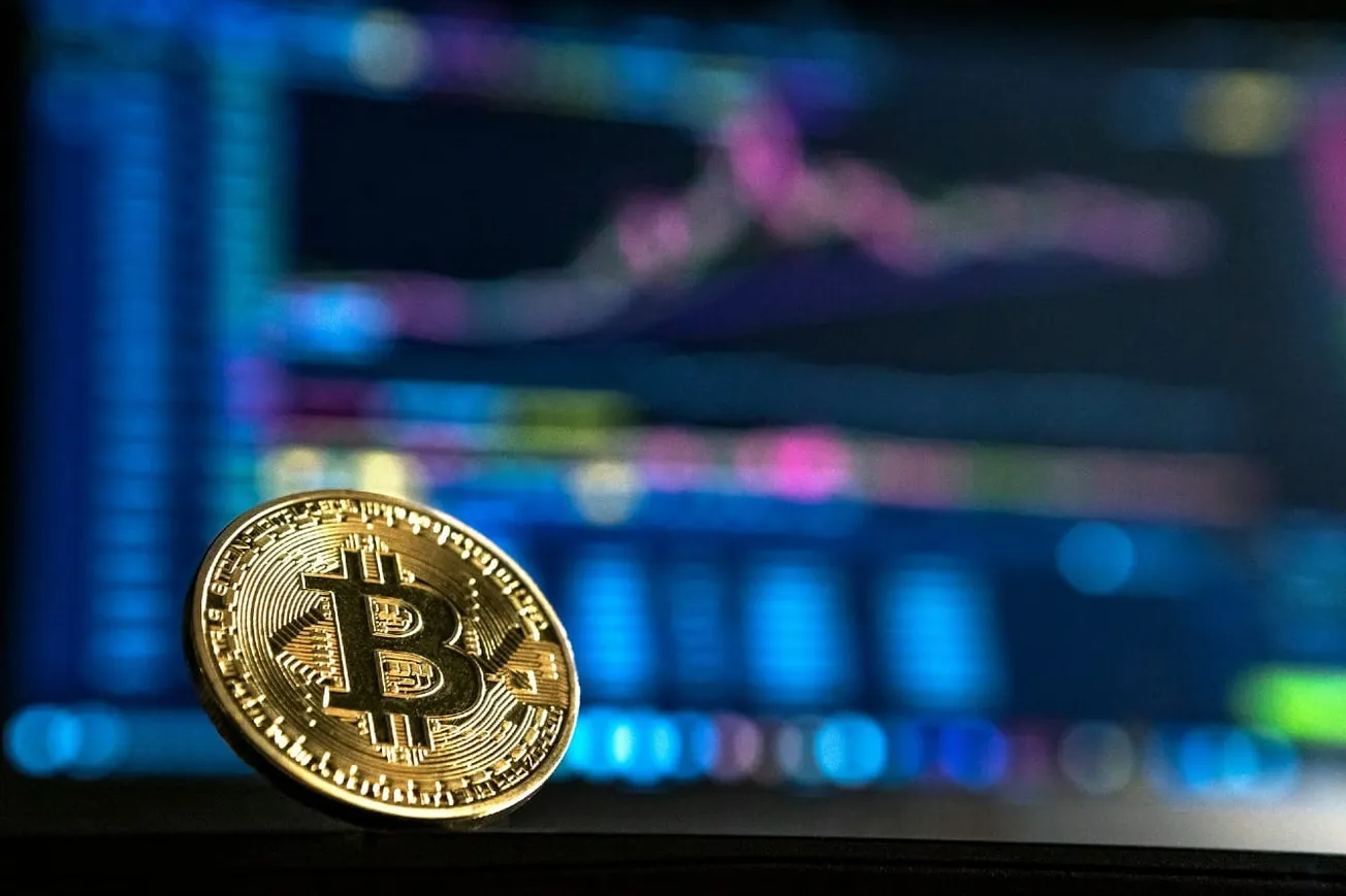 Bitcoin Surges Above $75,000 As Crypto Market Rebounds