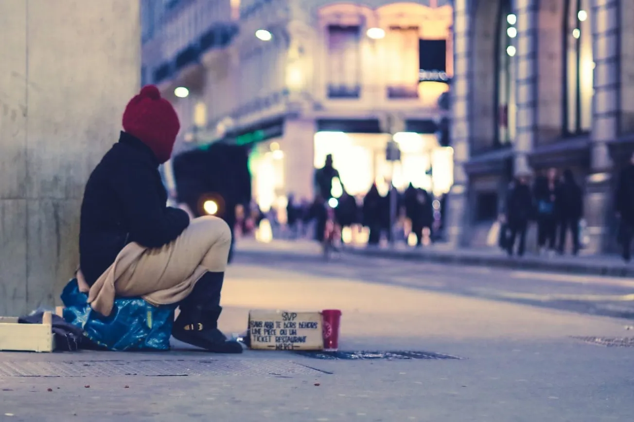 Trump Administration Restores Support For Faith-Based Homelessness Programs After Biden-Era Restrictions