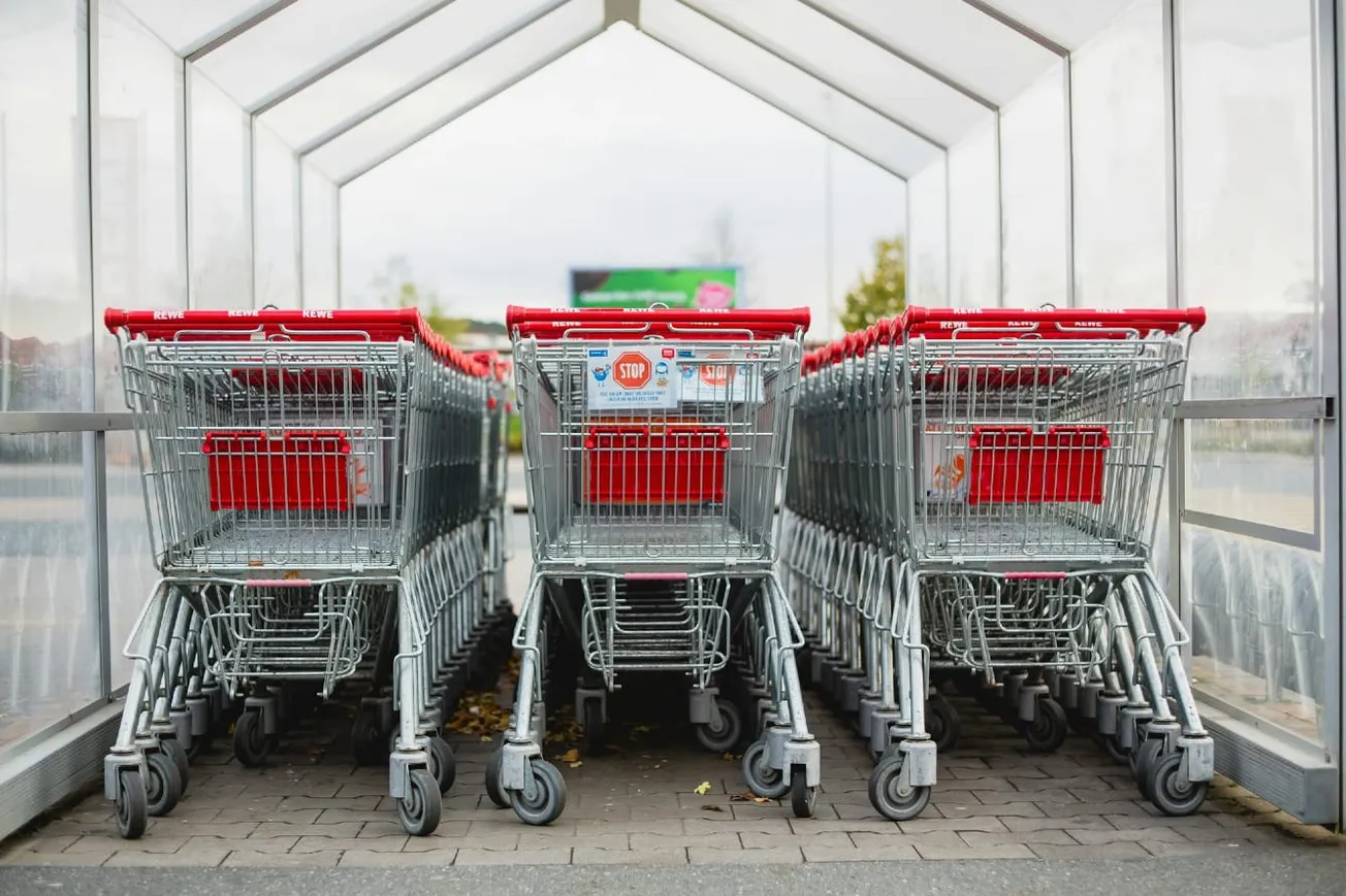 US Consumer Prices Rise 0.1% In July, Matching Forecast